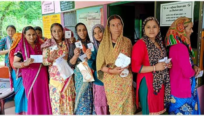 Election Commission Reschedules Polling Dates In Haryana To Honor Bishnoi Community Traditions