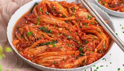 Try These Super Easy Steps to Make Korean Kimchi at Home