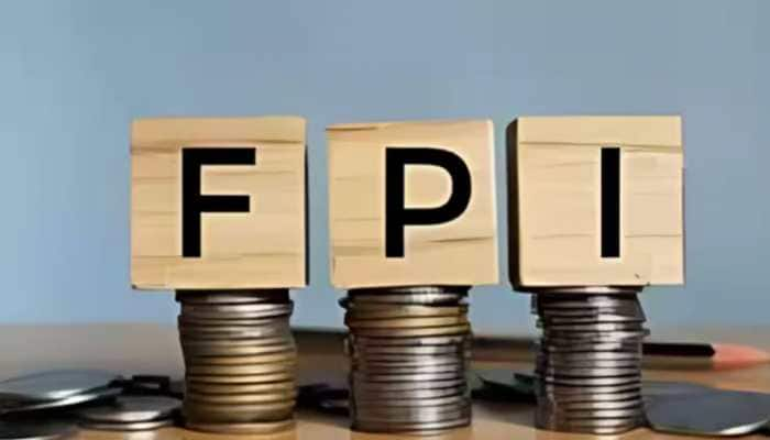 FPIs Buying In Indian Debt Market As Rupee Remains Stable This Year