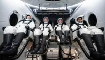  NASA's SpaceX Crew-9 Changes Ahead Of Upcoming September Launch