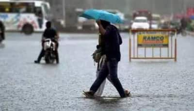 India To Get Above-Normal Rainfall in September: IMD Predicts Continued Monsoon Activity