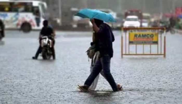 India To Get Above-Normal Rainfall in September: IMD Predicts Continued Monsoon Activity India To Get Above-Normal Rainfall in September: IMD Predicts Continued Monsoon Activity