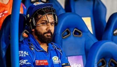 Rohit Sharma On LSG's Radar Ahead Of IPL 2025? Fielding Coach Jonty Rhodes Clears Air Around Speculations