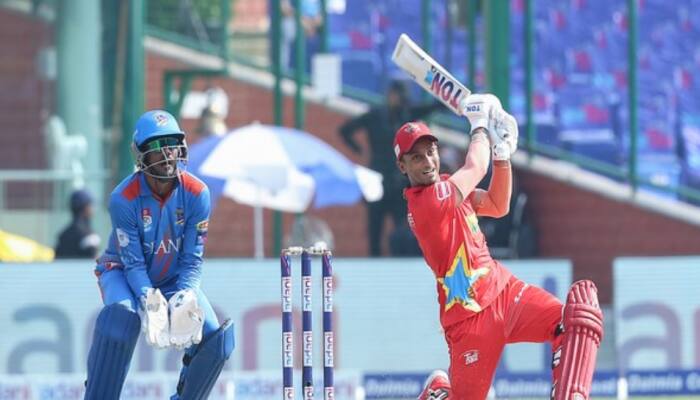 DPL: Ayush Badoni's 165 In 55 balls Guides South Delhi Superstarz To Match-Winning Total Of 308