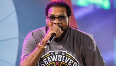 Rapper Fatman Scoop Dies After Collapsing On Stage During US Show