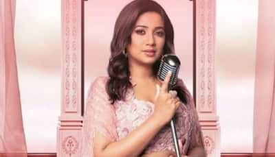 Shreya Ghoshal Postpones Kolkata Concert Amid Protests Over Doctor Rape-Murder Case