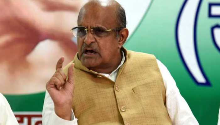 KC Tyagi Resigns As JD(U) Spokesperson, Nitish Kumar&#039;s Party Appoints Rajiv Ranjan Prasad