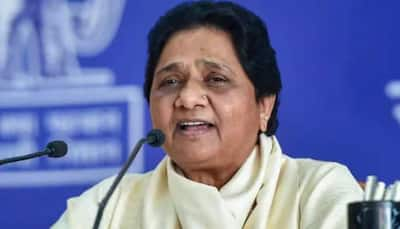 Haryana Mob Lynching: BSP Chief Mayawati Condemns Incident, Says 'Shame To Humanity'