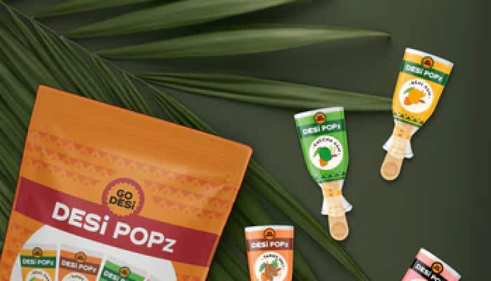 Top Products Offered by Go Desi for Your Snacking Needs