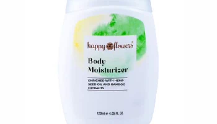 Top Skincare Products Offered by Happyflowers