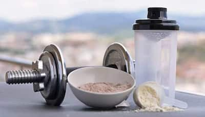 Why Whey Protein Is Good for You, Even If You Skip the Gym