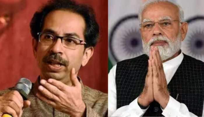 &#039;Smacked Of Arrogance&#039;: Uddhav Thackeray Criticizes PM Modi&#039;s Apology Over Shivaji Statue Collapse