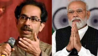 'Smacked Of Arrogance': Uddhav Thackeray Criticizes PM Modi's Apology Over Shivaji Statue Collapse