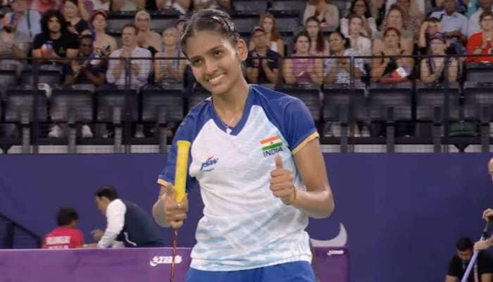 Manisha Ramadass Reaches Badminton Semi-Finals, Keeps India&#039;s Medal Hopes Alive At Paris Paralympics 2024