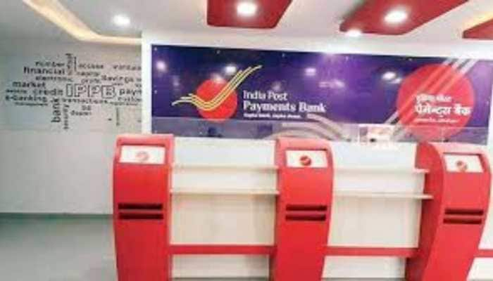 India Post Payments Bank Disbursed Over Rs 45,000 Cr In DBT In Last 7 Years