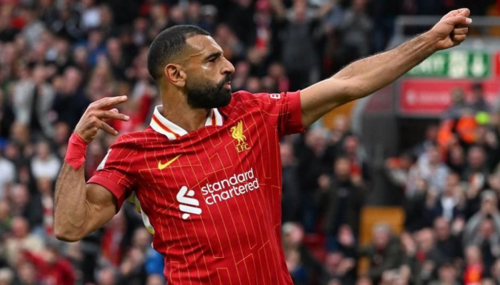 Liverpool Vs Manchester United Live Streaming: When, Where And How To Watch Premier League Match Online Liverpool Vs Manchester United Live Streaming: When, Where And How To Watch Premier League Match Online