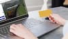 Ticket booking
