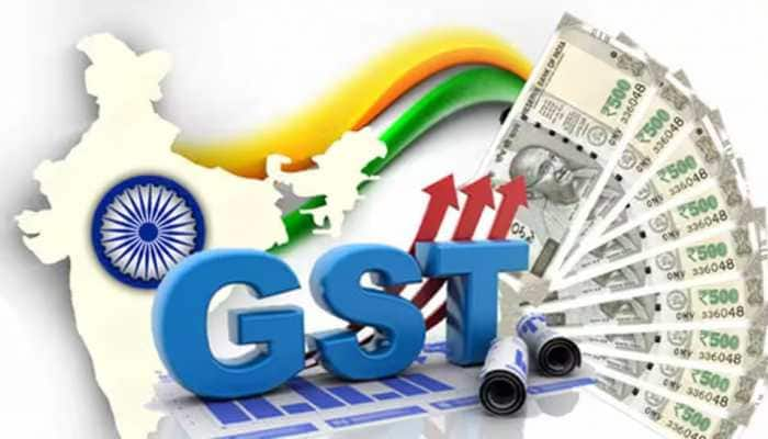 GST Collections In August Rise 10% Year-On-Year At Rs 1.74 Lakh Crore