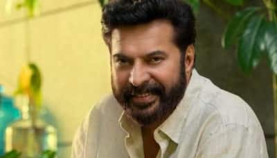 Superstar Mammootty Reacts To Justice Hema Committee Report Row