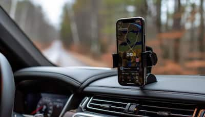 Top 5 Car Mobile Holders for Safe and Convenient Driving