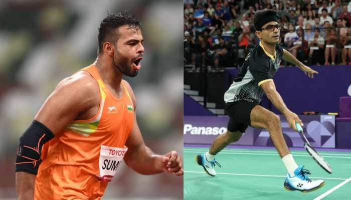 Paris Paralympics 2024 India’s September 02, Day 05 Schedule: List Of Events, Time In IST, Medals, Where To Watch Live Streaming