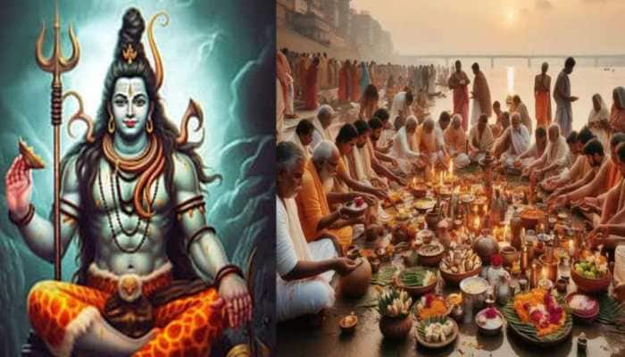 Bhadrapada Amavasya 2024: Important Dates, Rituals, and Spiritual Significance of Pithori Amavasya