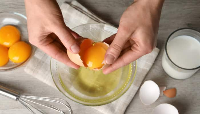 5 Brilliant Ways to Eat Eggs for Weight Loss