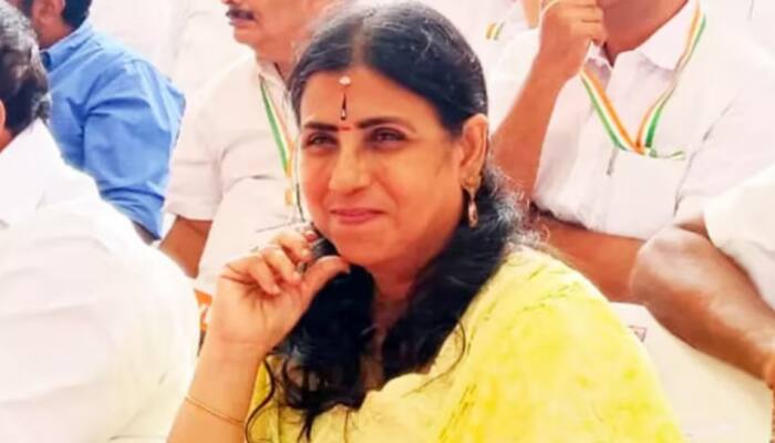 Congress Expels Kerala Leader Who Alleged 'Sponsorship' Needed For Women To Rise In Party Ranks
