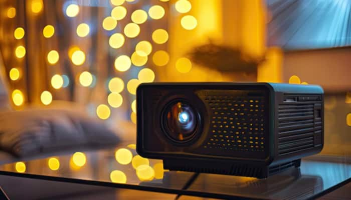 Immerse Your Entertainment Setup with These Top Affordable LED Projectors