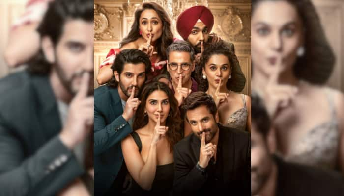 Khel Khel Mein Box Office Report: Akshay Kumar-Starrer Continues To Rake In Moolah In 3rd Week