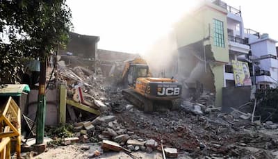 Supreme Court Questions 'Bulldozer Justice', Asks 'How Can Houses Be Demolished...'