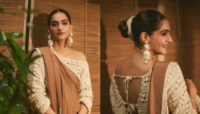 Mom Sonam Kapoor Excited For Post Pregnancy Acting Comeback