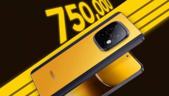 Realme Narzo 70 Turbo 5G India Launch Date Officially Announced; Check Expected Specs 