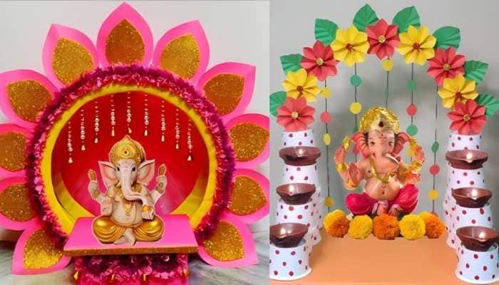 Ganpati Mandap