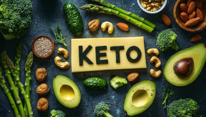 Keto Diet