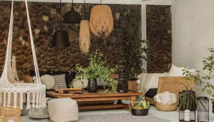 Bohemian Meets Minimalist: A Perfect Balance For Your Space