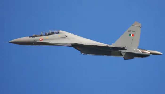  Cabinet Approves Acquisition Of 240 Aero-Engines For IAF&#039;s Su-30 MKI Jets From HAL