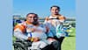 Paris Paralympics 2024: Sheetal Devi, Rakesh Kumar Secure Bronze In Archery Mixed Team Event