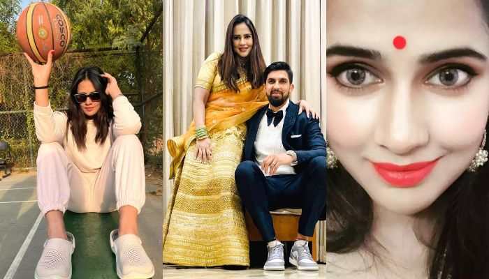 Ishant Sharma Turns 36: All About His Love Story With Pratima Singh - In Pics