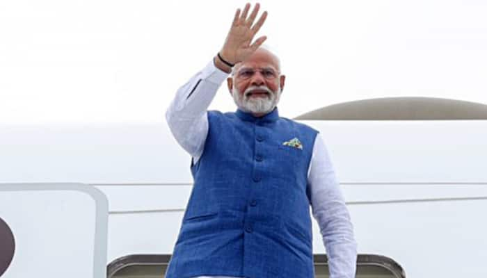 PM Modi Begins Key Visit To Brunei, Singapore Today: What’s On Agenda? 