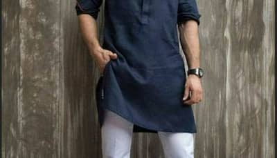 Kurta Kings: Traditional Elegance for the Modern Man