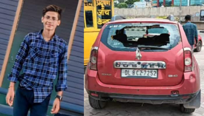 Haryana Teen Mistaken For Cow Smuggler, Shot Dead In 30 Km Car Chase  