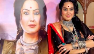 Kamya Punjabi Says There Is No Sexual Abuse In Television Amid Hema Committee Report 