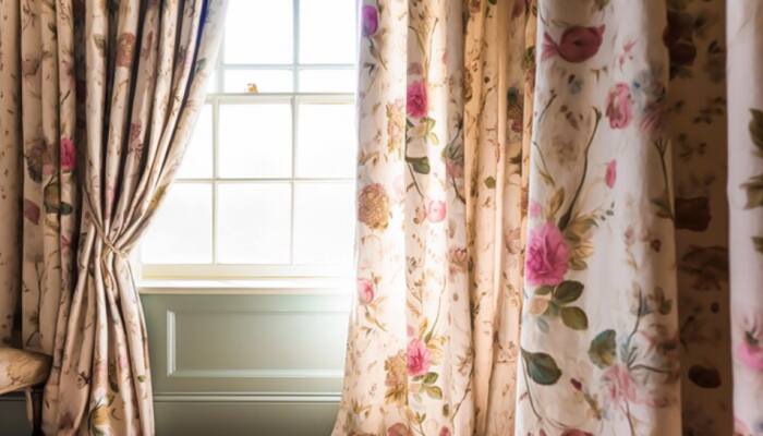 Shop the Best Curtains for Your Living Room