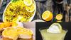 Lemon Rice