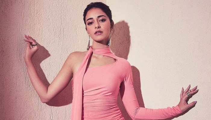 Ananya Panday Says It&#039;s Important To Do More Than Talk About The Crimes Against Women 