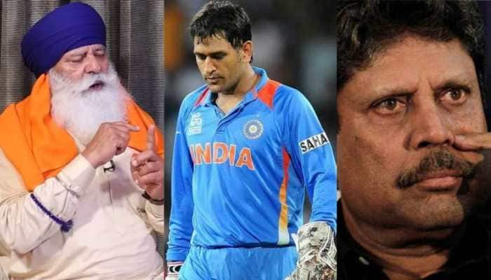 ‘Won’t Forgive MS Dhoni’: Yuvraj Singh&#039;s Father Makes Scathing Remark On MS Dhoni And This Former India Player- WATCH