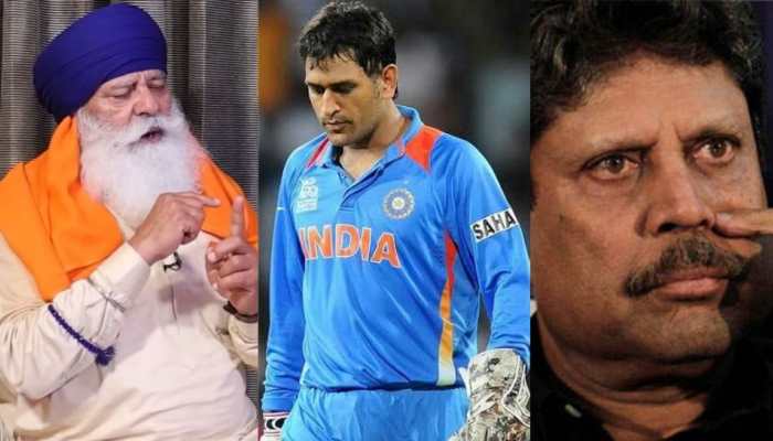 ‘Won’t Forgive MS Dhoni’: Yuvraj Singh's Father Makes Scathing Remark On MS Dhoni And This Former India Player- WATCH