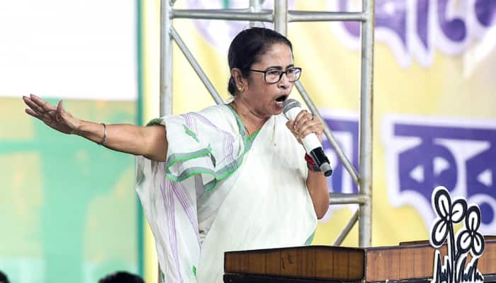 Bengal Assembly Unanimously Passes Anti-Rape Bill, CM Mamata Hails It As &#039;Model, Historic&#039;