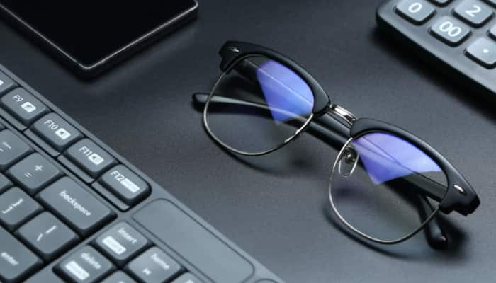 Discover the Best Computer Glasses for Your Vision with Style